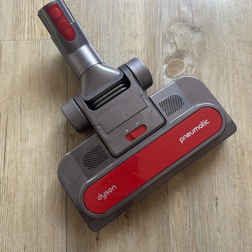 Genuine dyson pneumatic brush - dyson,