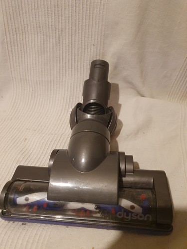 Dyson vacuum cleaner - dyson,