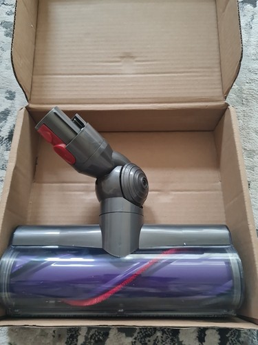 Dyson vacuum cleaner brush - vacuum,