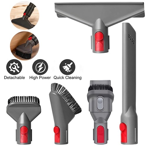 Vacuum cleaner tool kit 5pcs - kit,