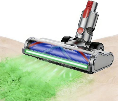 Vacuum cleaner replacement - cleaner,