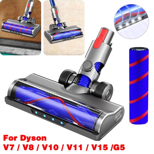 Vacuum head replacements - vacuum,