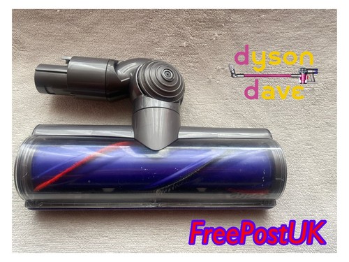 Dyson absolute vacuum - absolute,