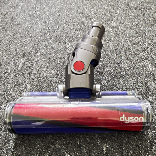 Dyson motorised vacuum - dyson,