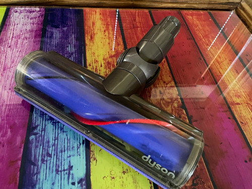 Dyson vacuum cleaner floor - cleaner,
