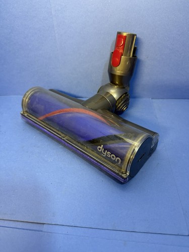 Genuine dyson motor - dyson, brush