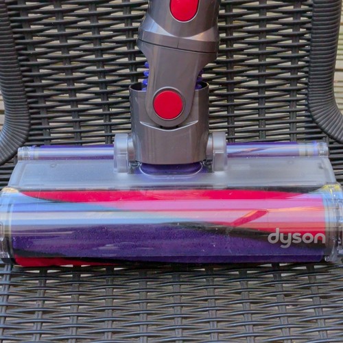 Dyson vacuum cleaner roller - vacuum,