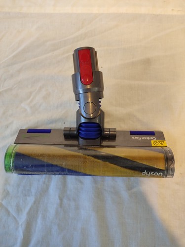 Genuine dyson v12 - dyson, head