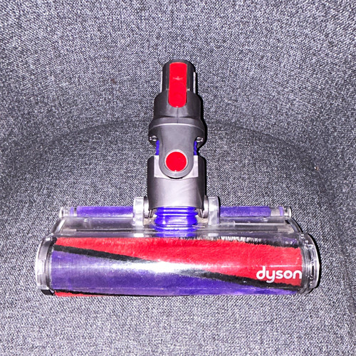 Dyson vacuum cleaner brush - dyson,