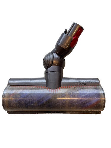 Dyson motor head - motor, brush