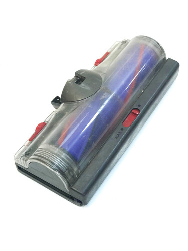Up15 erp vacuum cleaner - erp,