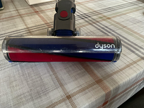 Dyson vacuum cleaner brush - vacuum,