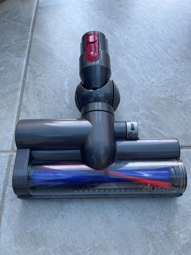 Dyson big ball - vacuum, cleaner