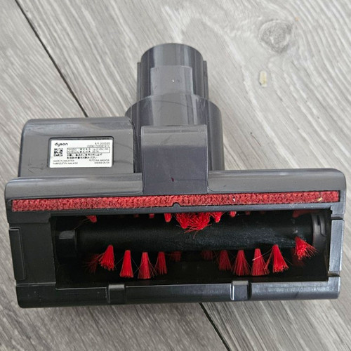 Dyson grey turbo brush - dyson,