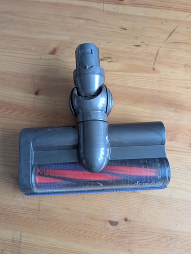 Dyson motorised vacuum - dyson,