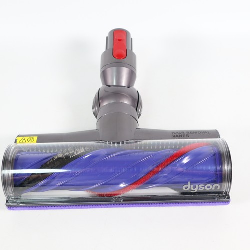 Dyson motorised vacuum - motorised,
