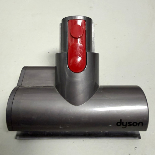 Dyson vacuum cleaner motorised - dyson,