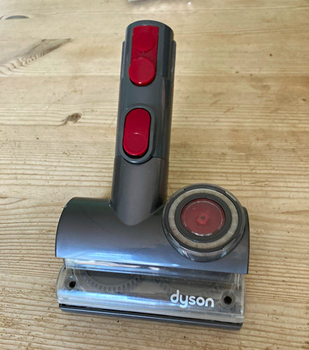 Dyson vacuum cleaner floor - vacuum,
