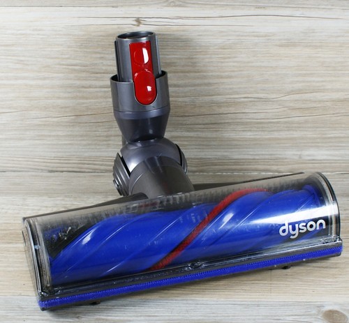 Dyson vacuum cleaner motorhead - vacuum,