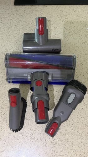 Genuine dyson motor head - genuine,