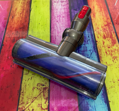 Dyson motorised brush head - motorised,