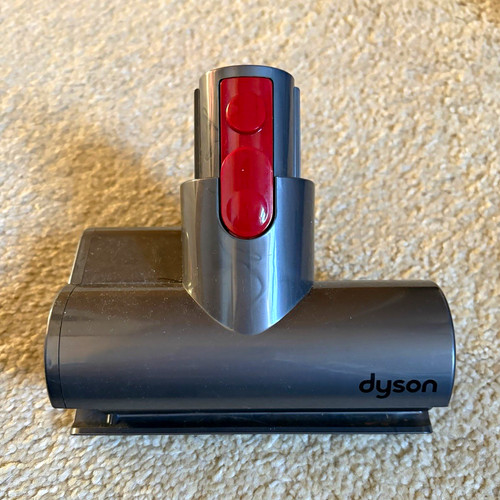 Dyson vacuum cleaner brush - vacuum,