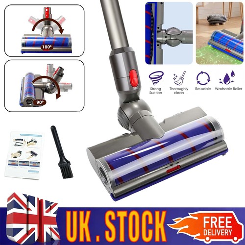 Brush head for dyson v10 - brush,