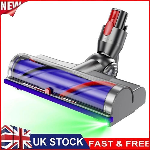 Replacement vacuum head - replacement,