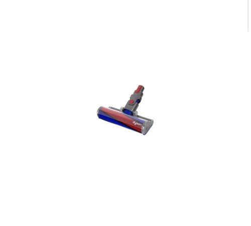 Dyson fluffy cleaner head - cleaner,