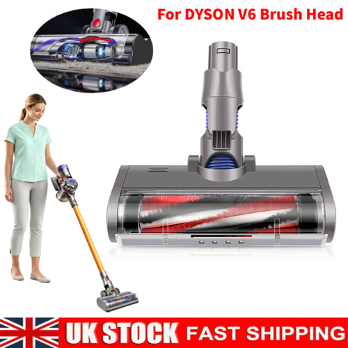 Replace for dyson brush - dyson, v6