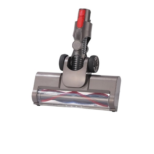Soft roller brush head - soft,