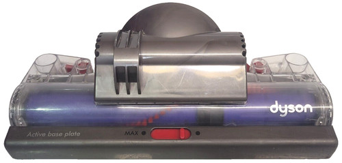 Dyson dc40 erp hoover - dyson, brush