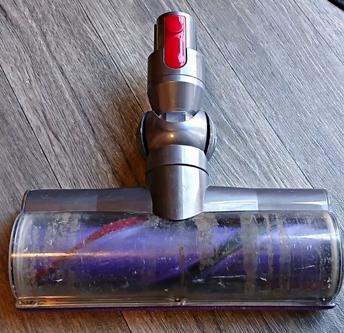 Dyson brush head - brush, vacuum
