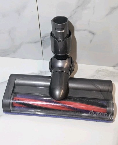 Genuine dyson brush head - dyson, v6
