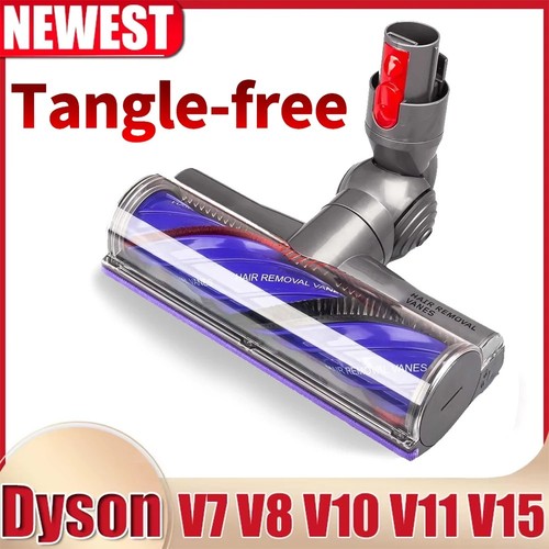 Genuine dyson motor head - motor, brush