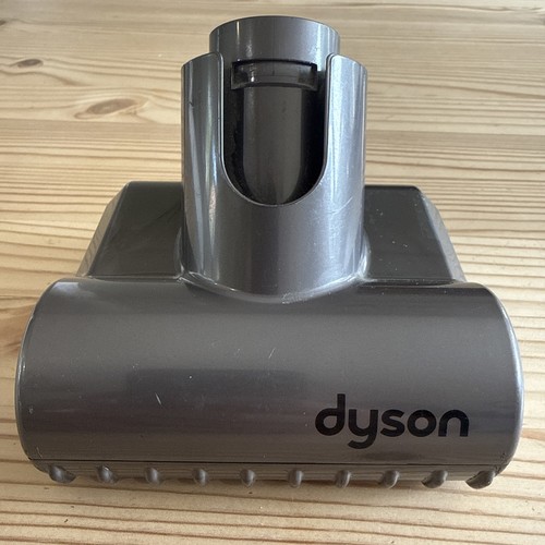 Mini motorised brush head - mini,