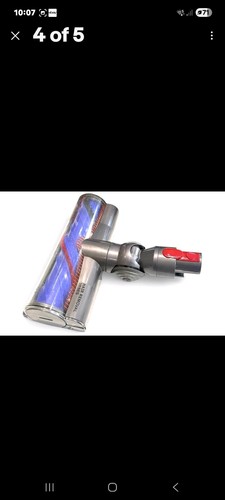 Genuine dyson motor head - motor,