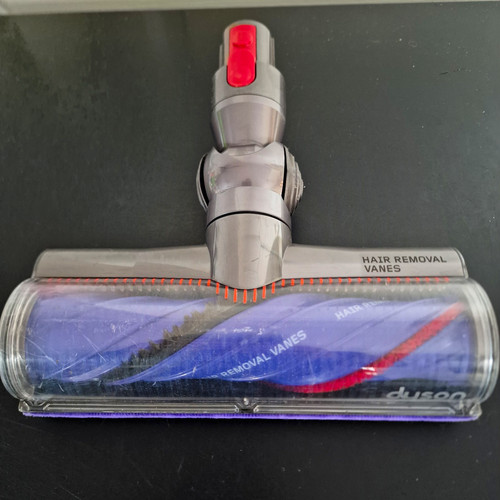 Dyson motorised vacuum - motorised,