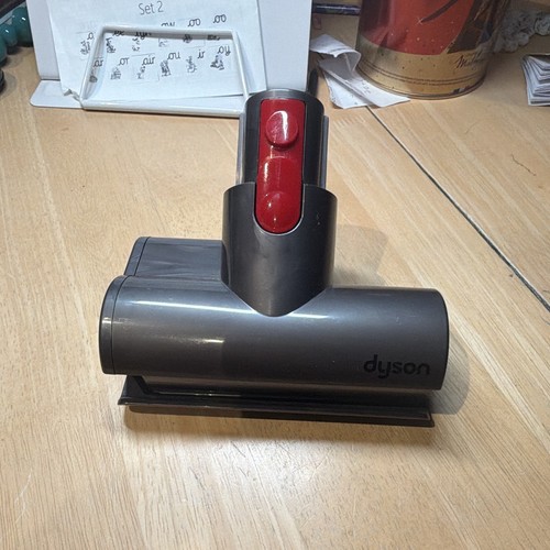 Dyson vacuum cleaner brush - vacuum,