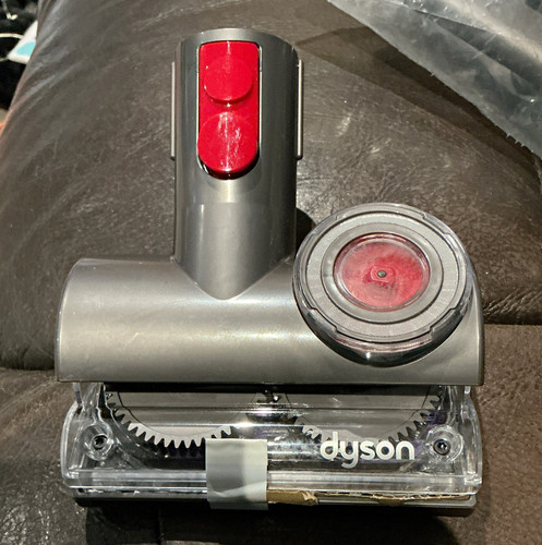 Dyson vacuum cleaner brush - dyson,