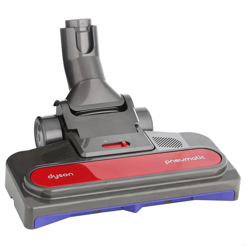 Dyson pneumatic musclehead - dyson,