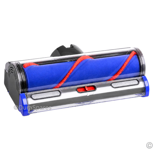 Dyson up22 cleaner - head, light