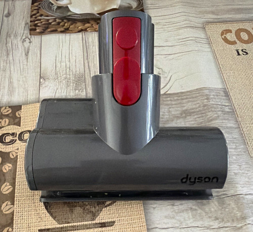 Dyson motorised vacuum - dyson,