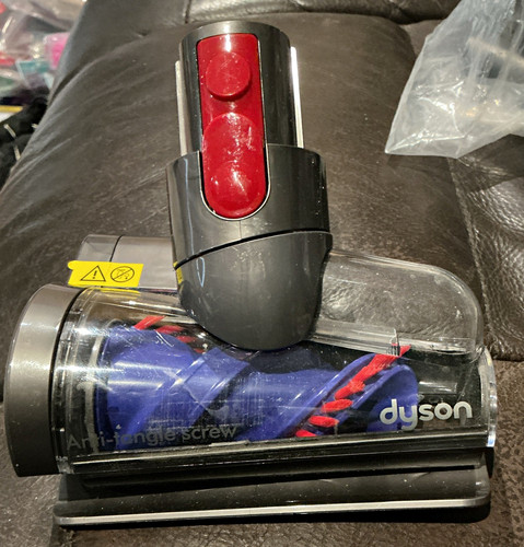 Dyson anti tangle screw vacuum - screw,