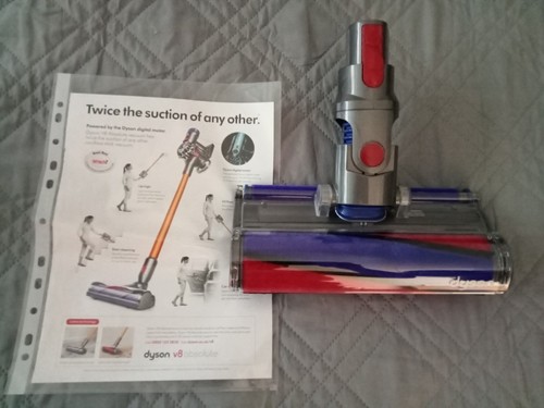 Brand new genuine dyson - new,