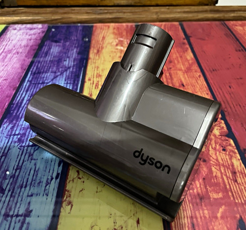 Dyson vacuum cleaner - vacuum, brush