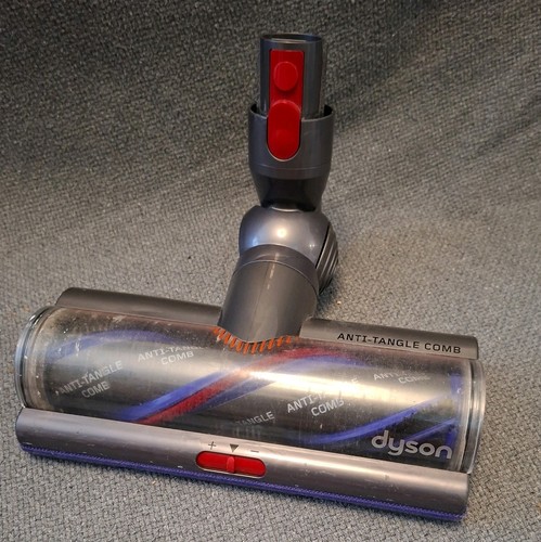 Dyson genuine brush - motor, head