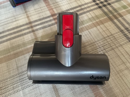Dyson vacuum cleaner brush - dyson,