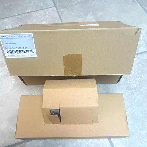 Dyson cleaner head - head, for