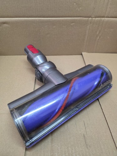 Dyson motorbar brush head - motorbar, v7